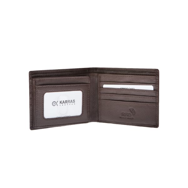 2032N - Πορτοφόλι