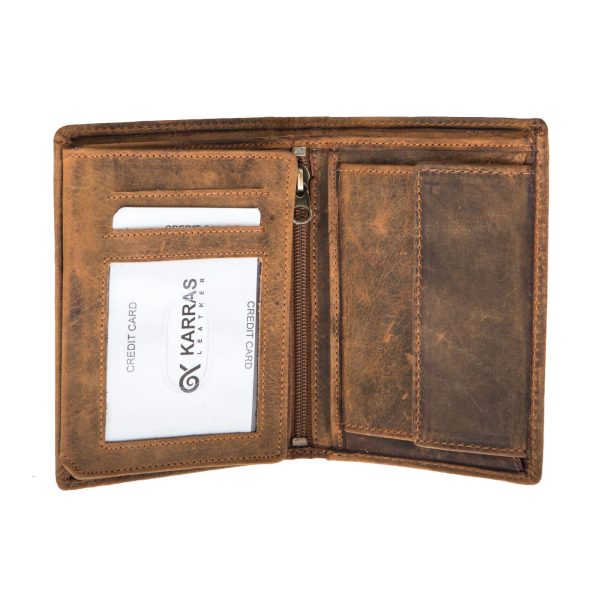 208A - Πορτοφόλι κεριού