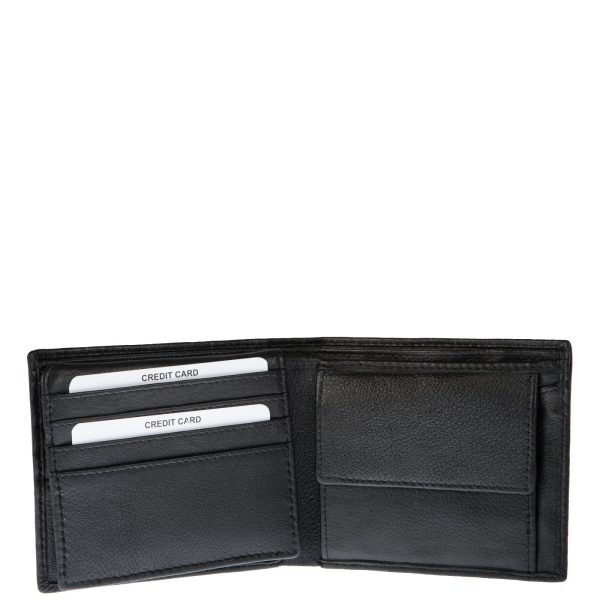 2101N - Πορτοφόλι