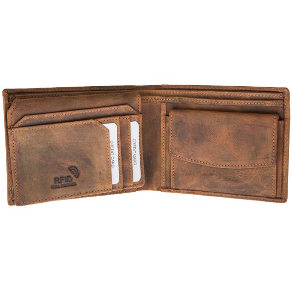 2103A - Πορτοφόλι κεριού