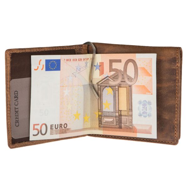 2105A - Πορτοφόλι κεριού