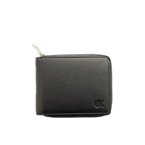 210N - Δερμάτινο πορτοφόλι