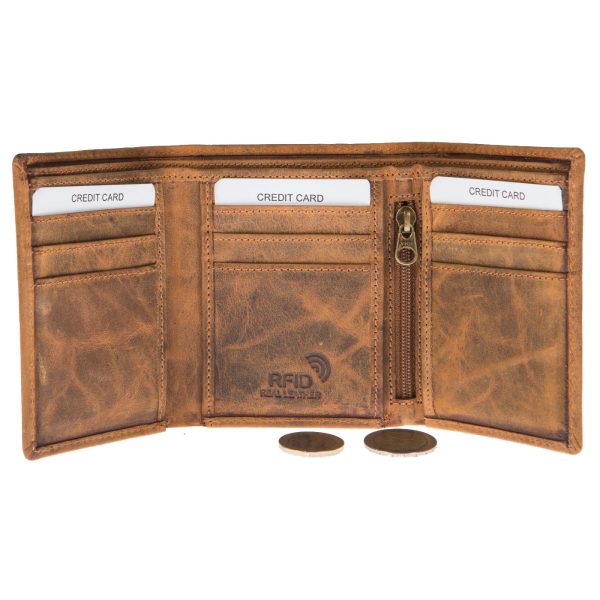 4104A - Πορτοφόλι κεριού