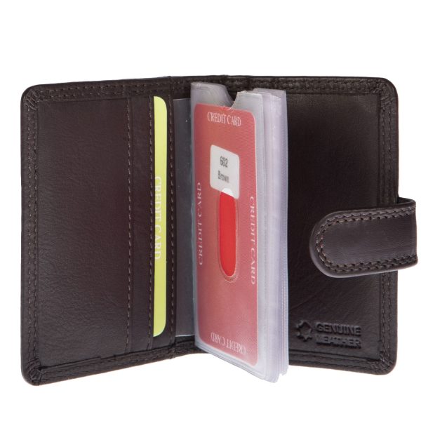 602N - Καρτοθήκη