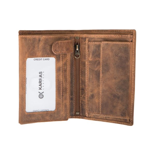 618A - Πορτοφόλι κεριού