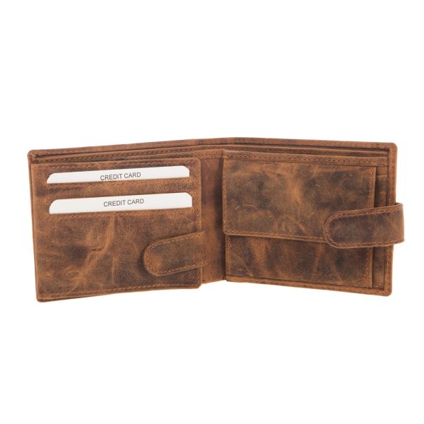 7010A - Πορτοφόλι κεριού