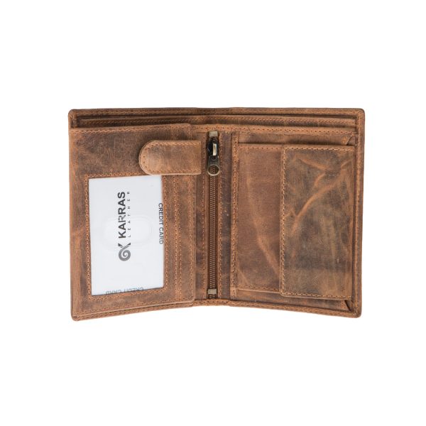 7018A - Πορτοφόλι κεριού