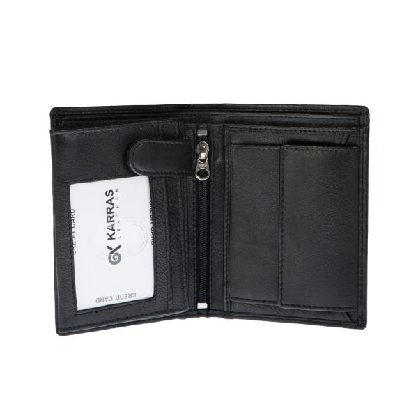 7018N - Πορτοφόλι