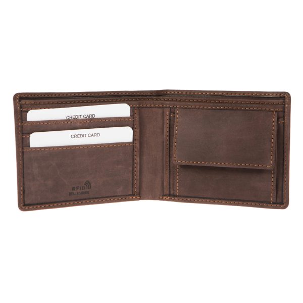 894OIL - Πορτοφόλι λαδιού