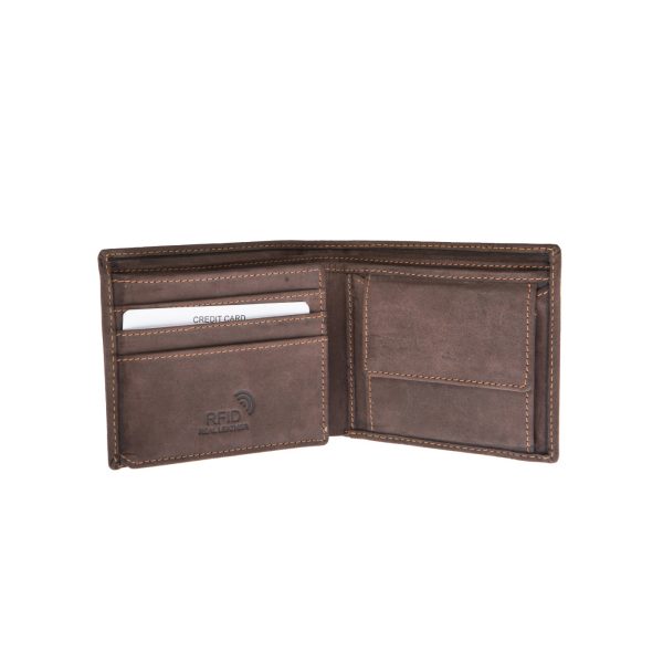 895OIL - Πορτοφόλι λαδιού