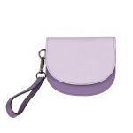 91825LILAH (1) - Δερμάτινο γυναικείο πορτοφόλι