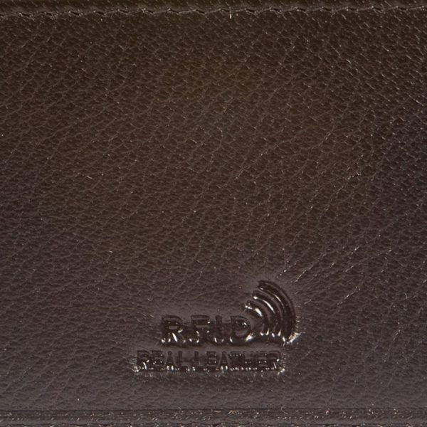 RFIDBROWN - Προστασία RFID