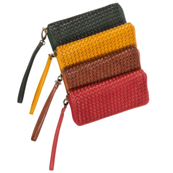 WS-91591 (1) - Γυναικείο πορτοφόλι