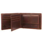 1303V (2) - Πορτοφόλι vintage