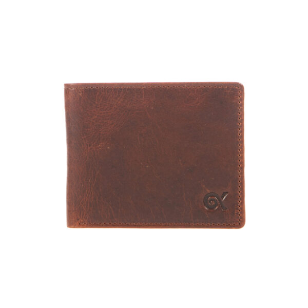 2032V (1) - Πορτοφόλι vintage