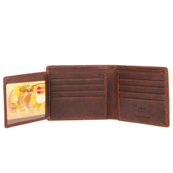 2032V (3) - Πορτοφόλι vintage