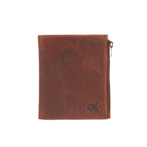 2036V (1) - Πορτοφόλι vintage