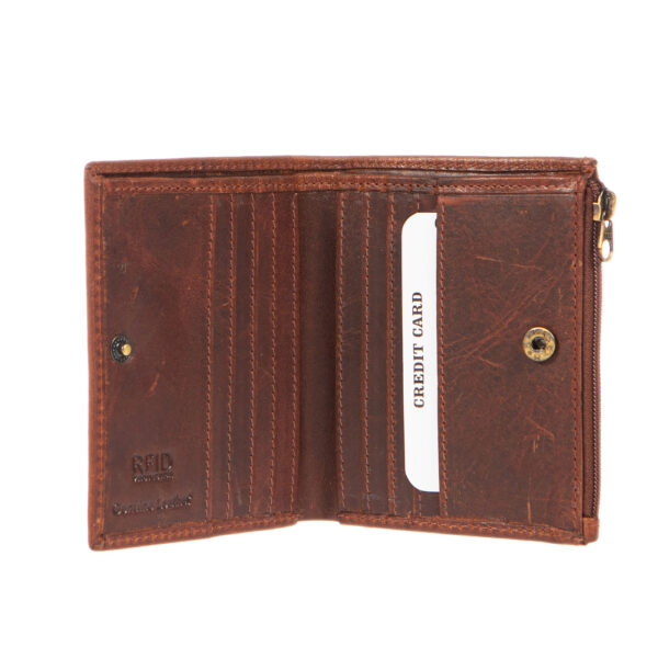 2036V (2) - Πορτοφόλι vintage