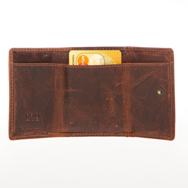 204V (2) - Πορτοφόλι vintage