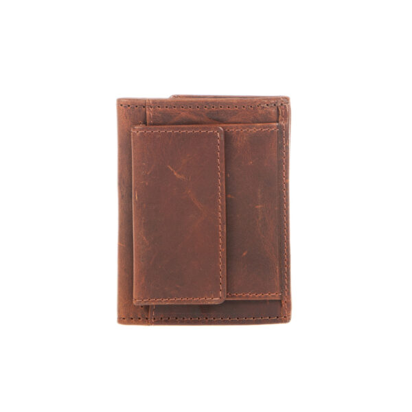 204V (3) - Πορτοφόλι vintage