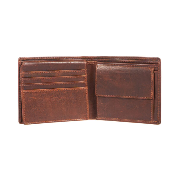 2101V (2) - Πορτοφόλι vintage