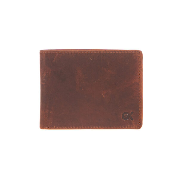 2103V (1) - Πορτοφόλι vintage