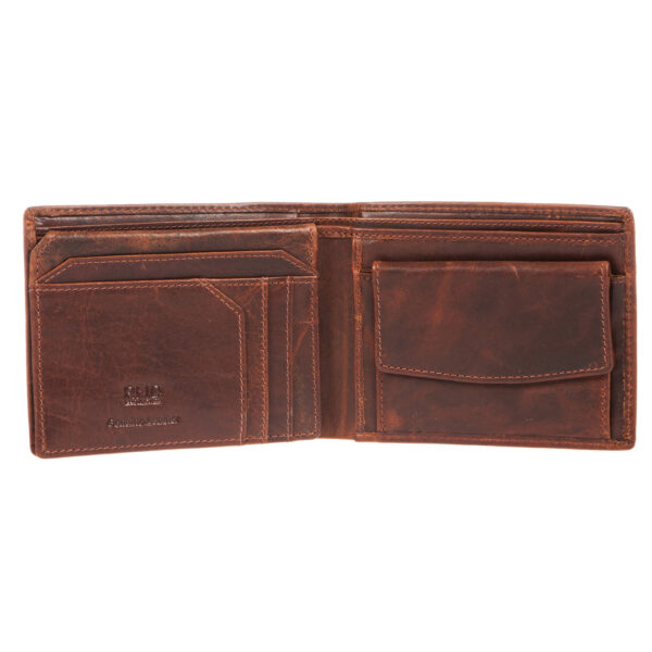 2103V (2) - Πορτοφόλι vintage