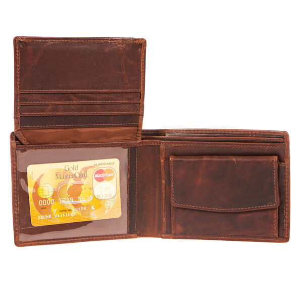 2103V (3) - Πορτοφόλι vintage