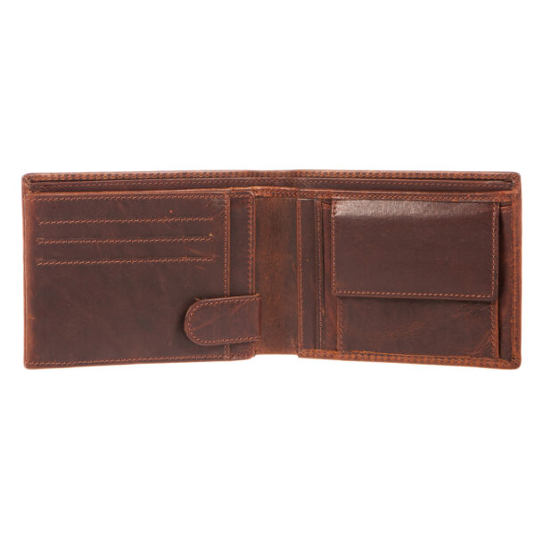 4102V (2) - Πορτοφόλι vintage