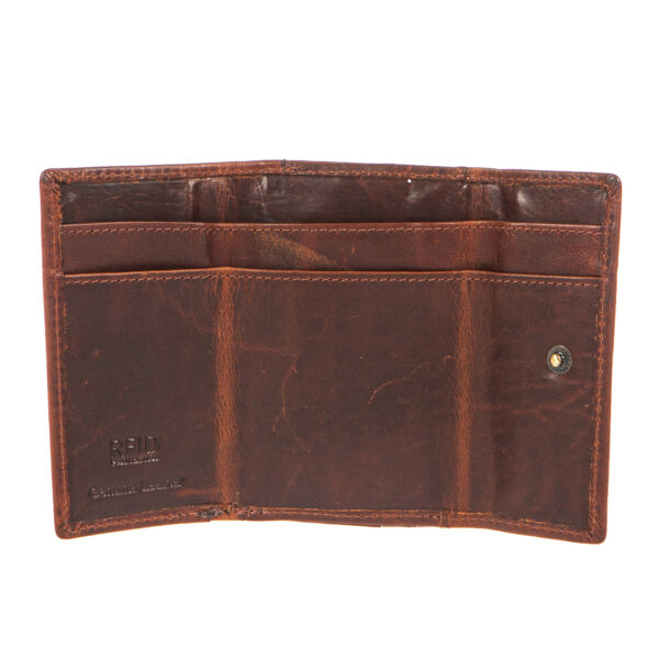 601V (3) - Πορτοφόλι vintage