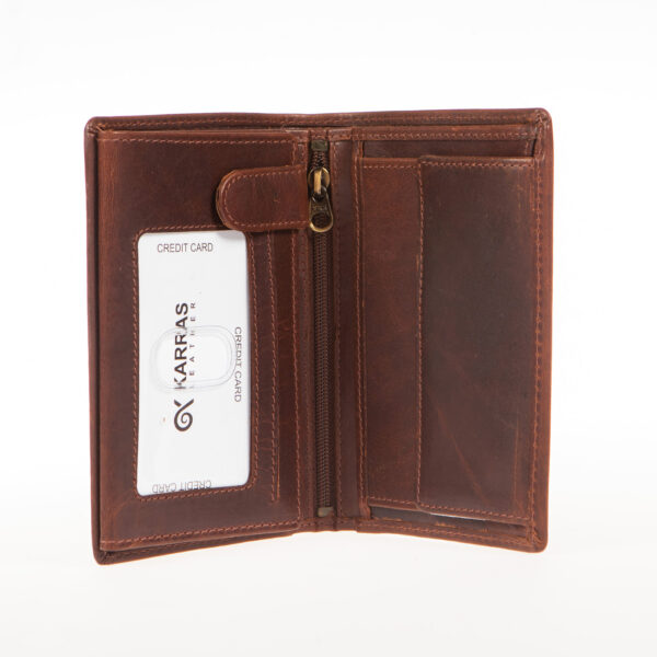 618V (2) - Πορτοφόλι vintage