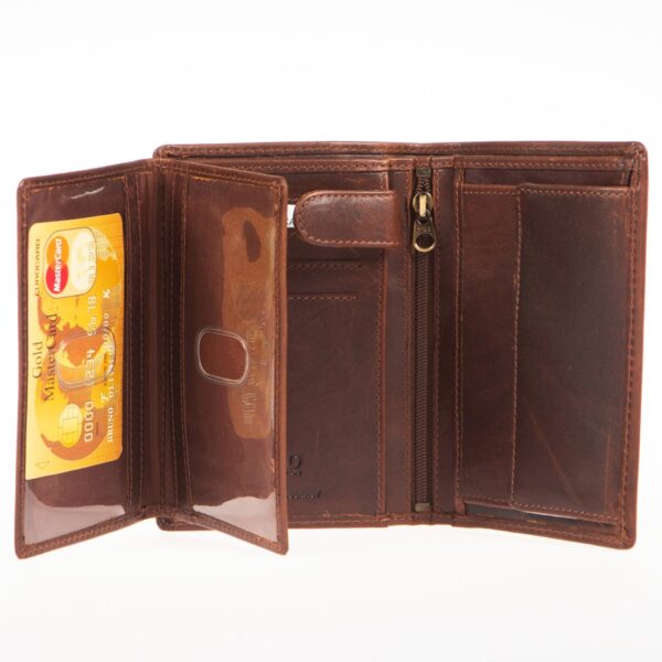 618V (3) - Πορτοφόλι vintage