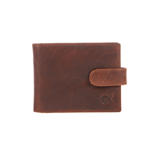 7010V (1) - Πορτοφόλι vintage