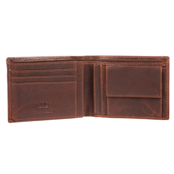 896V (2) - Πορτοφόλι vintage