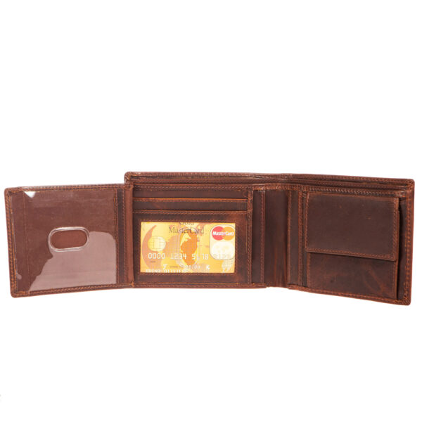 896V (3) - Πορτοφόλι vintage