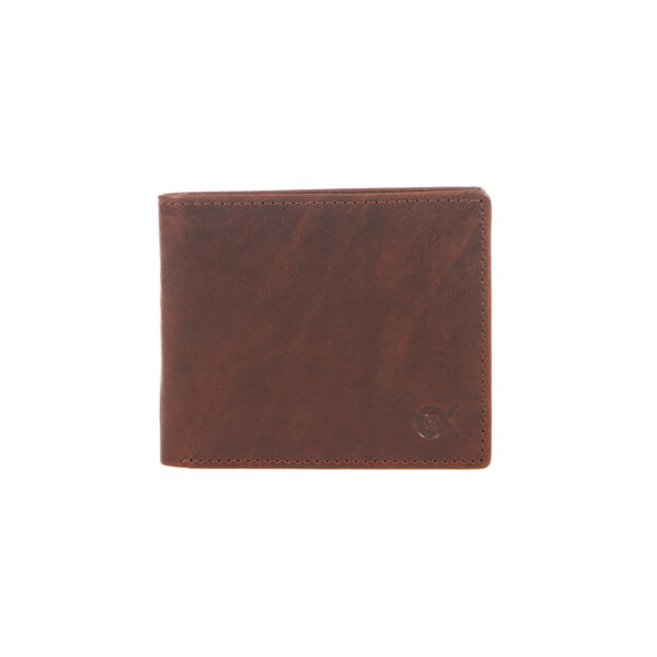 2034V (1) - Πορτοφόλι vintage