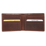 2034V (2) - Πορτοφόλι vintage