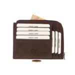 2030 OIL - Δερμάτινο πορτοφόλι