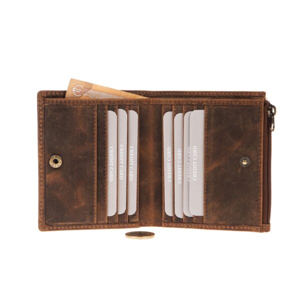 2036 A - Πορτοφόλι κεριού